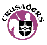 San Antonio Crusaders